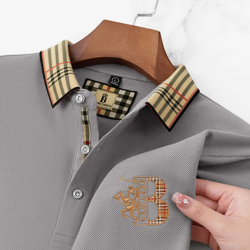 Classic Summer Polo