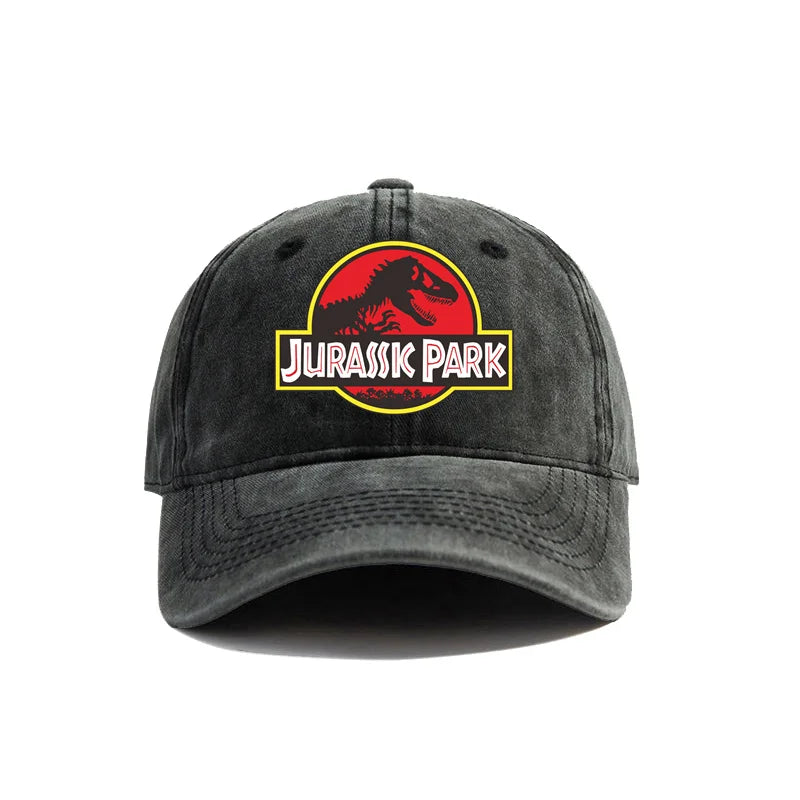 jurassic park baseball cap
baseball cap for men adjustable
baseball cap for women stylish
vintage baseball cap unisex
black baseball cap adjustable
streetwear baseball cap fashion
casual baseball cap daily wear
cotton baseball cap breathable
adjustable baseball cap unisex
printed baseball cap design