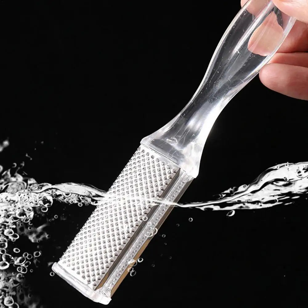 Stainless Foot Scraper