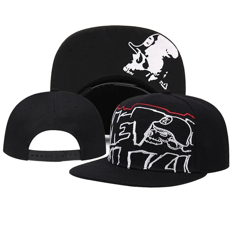 Fashion Luxury Baseball Caps
