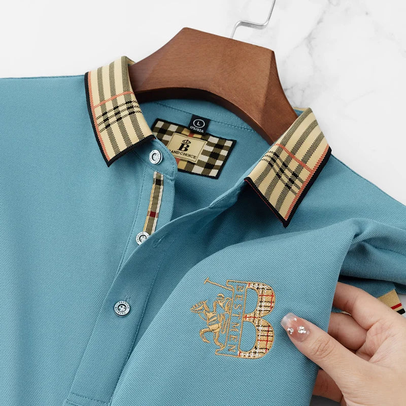 Classic Summer Polo