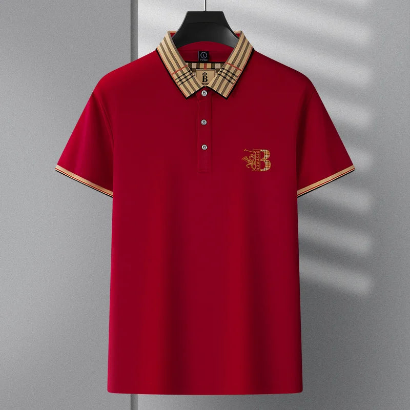 Classic Summer Polo
