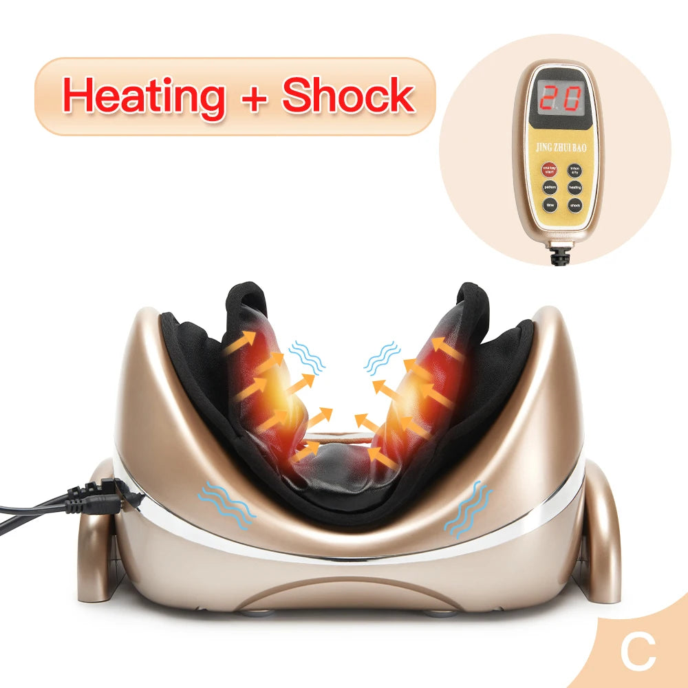 Neck Massager Pillow