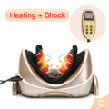 Neck Massager Pillow