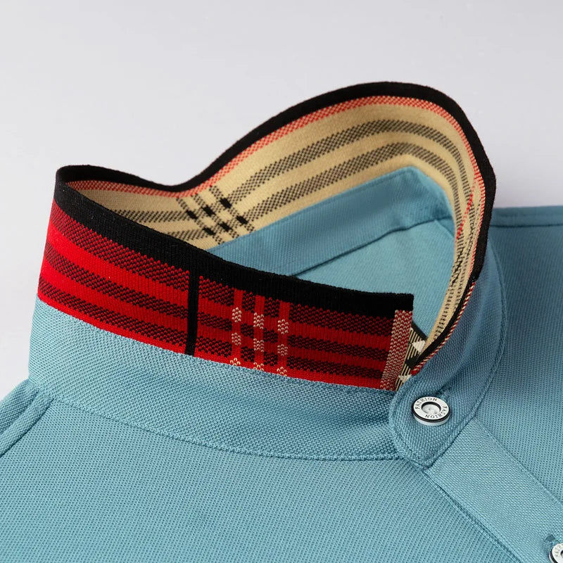 Classic Summer Polo