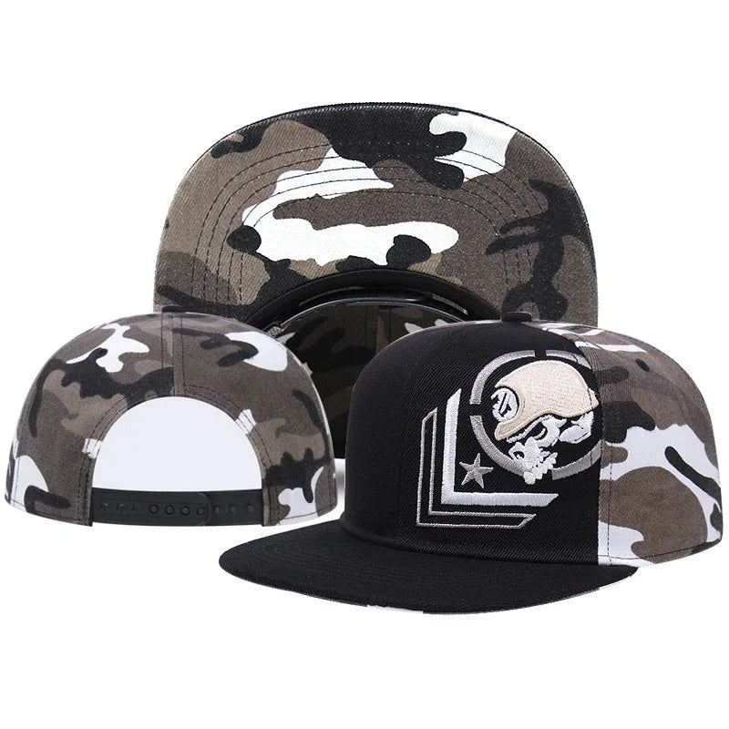 Fashion Luxury Baseball Caps