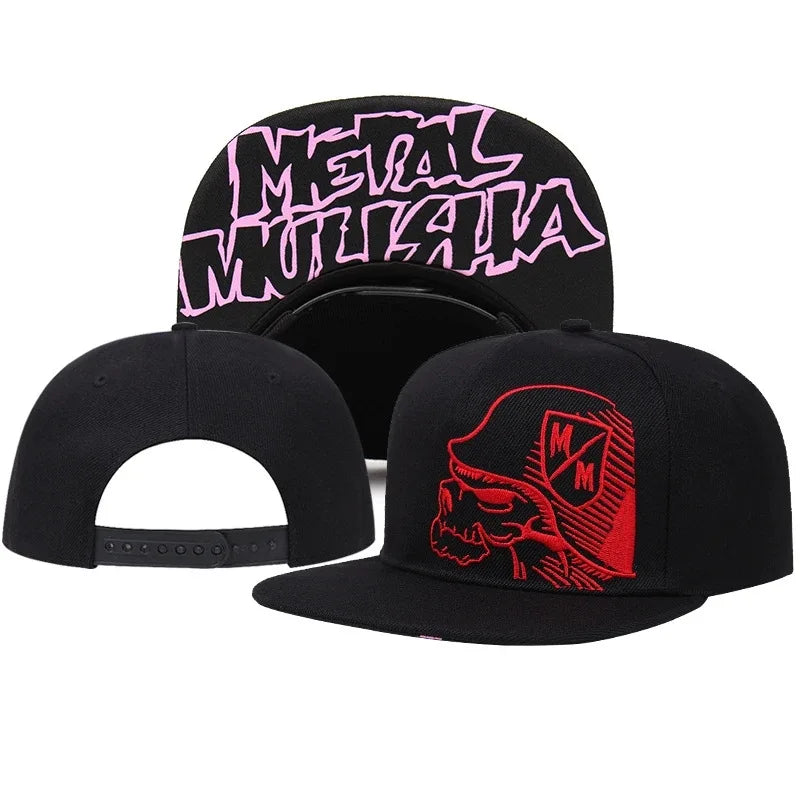 Fashion Luxury Baseball Caps