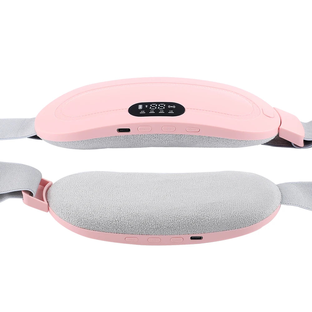 Electric Heating Belly Belt
