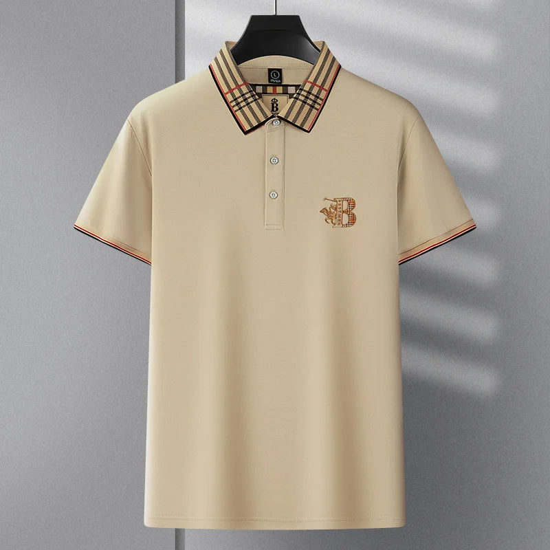 Classic Summer Polo