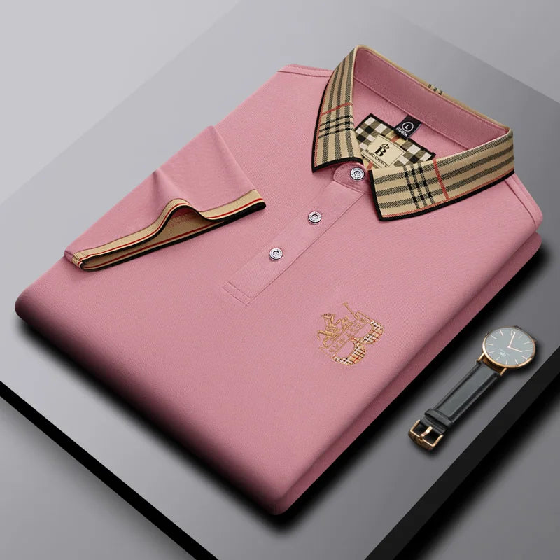 Classic Summer Polo