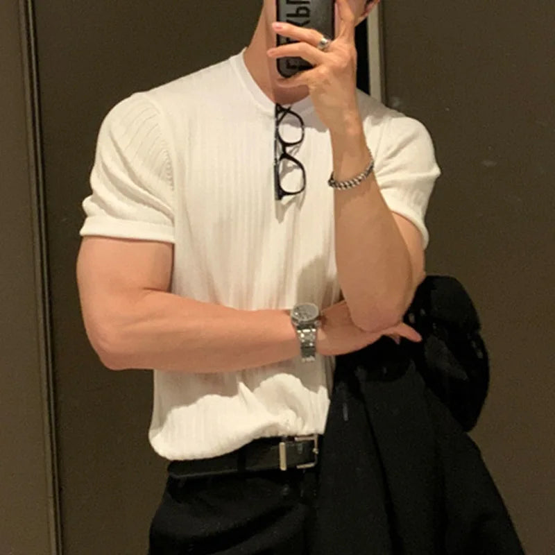 Luxury Summer T-Shirt