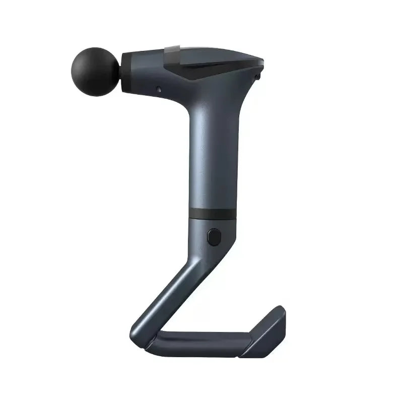 Long Handle Massage Gun