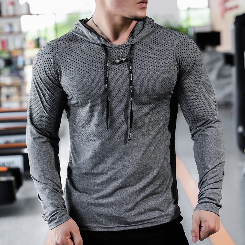 Urban Sport Hoodie
