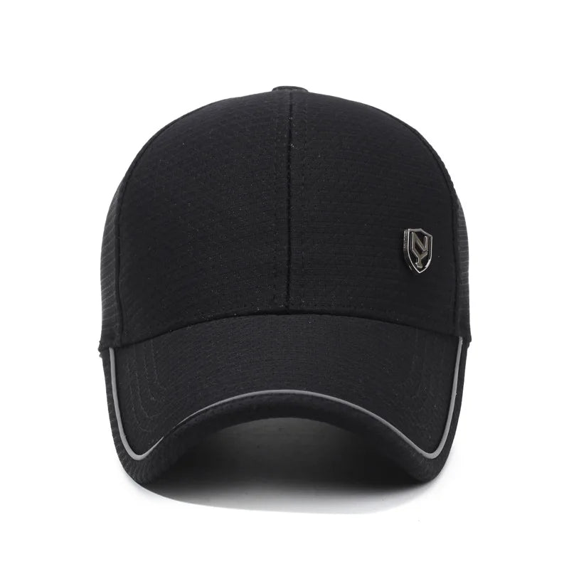 Stealth Sport Cap