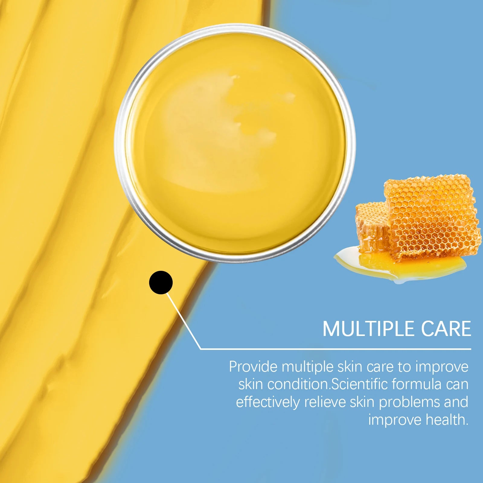 ClearSkin Acne Cream