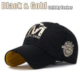 Wolf Totem Cap