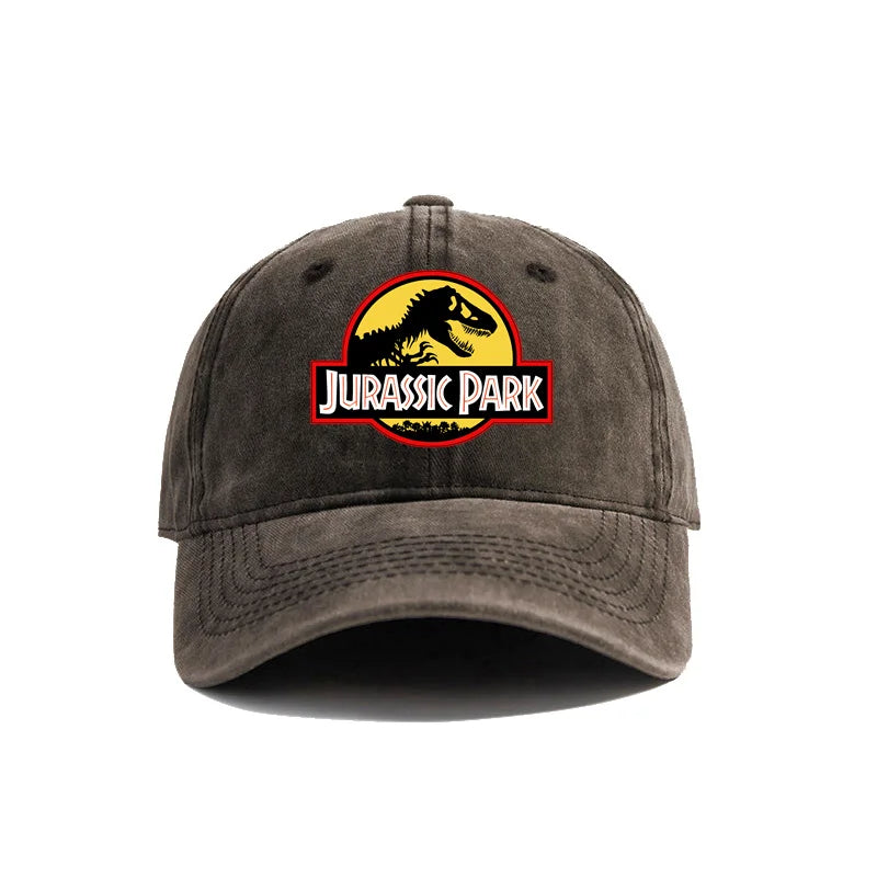 jurassic park baseball cap
baseball cap for men adjustable
baseball cap for women stylish
vintage baseball cap unisex
black baseball cap adjustable
streetwear baseball cap fashion
casual baseball cap daily wear
cotton baseball cap breathable
adjustable baseball cap unisex
printed baseball cap design