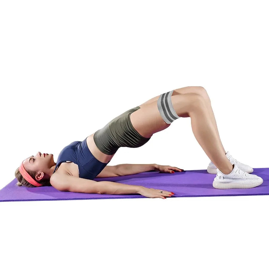 Booty Resistance Bands