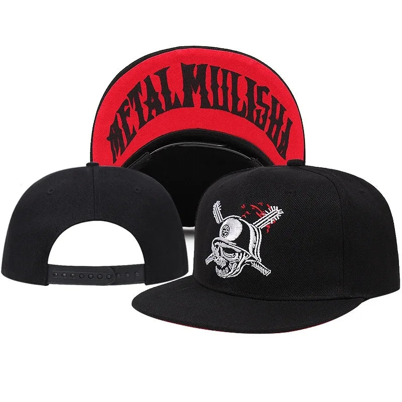 Fashion Luxury Baseball Caps