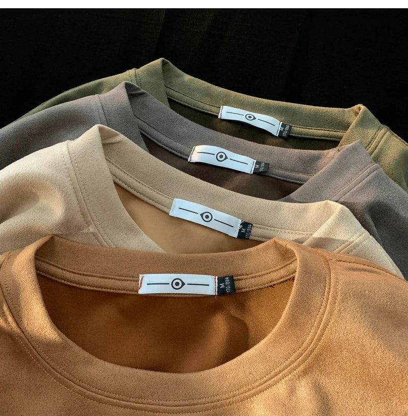 Vintage Washed Tee