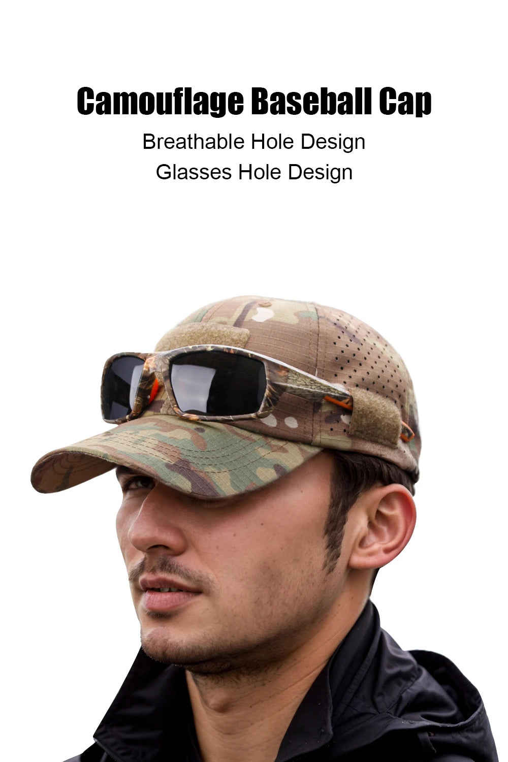 camouflage baseball cap for men
camo baseball hat breathable outdoor
camouflage hat adjustable unisex
camo baseball cap for women stylish
camouflage fishing hat UV protection
camo outdoor cap lightweight
camo hat for hiking and sports
camouflage cap streetwear fashion
camo baseball cap black design
breathable camo hat summer