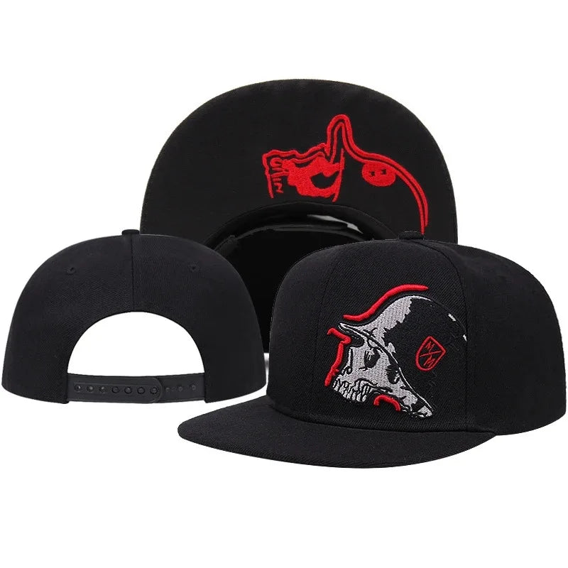 Fashion Luxury Baseball Caps