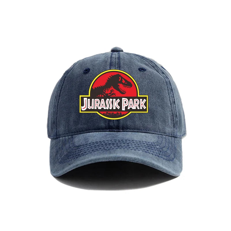 jurassic park baseball cap
baseball cap for men adjustable
baseball cap for women stylish
vintage baseball cap unisex
black baseball cap adjustable
streetwear baseball cap fashion
casual baseball cap daily wear
cotton baseball cap breathable
adjustable baseball cap unisex
printed baseball cap design