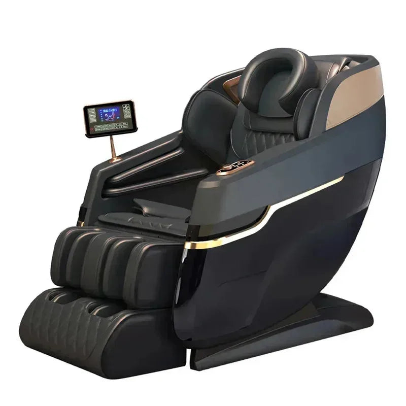 4D massage chair,
SL track massage chair,
zero gravity massage chair,
full body massage chair,
massage chair for home,
luxury massage recliner,
electric massage chair,
AI voice massage chair,
heated massage chair,
foot massage chair,
office massage chair,
full body recliner chair,
best massage chair 2026,
deep tissue massage chair,
airbag massage chair,
full body relaxation chair,
smart massage chair,
home spa massage chair,
recliner massage chair zero gravity,
massage chair for back pain