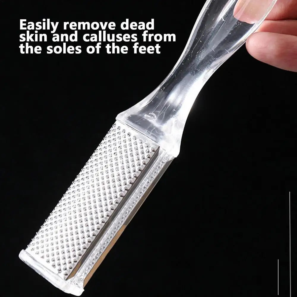 Stainless Foot Scraper
