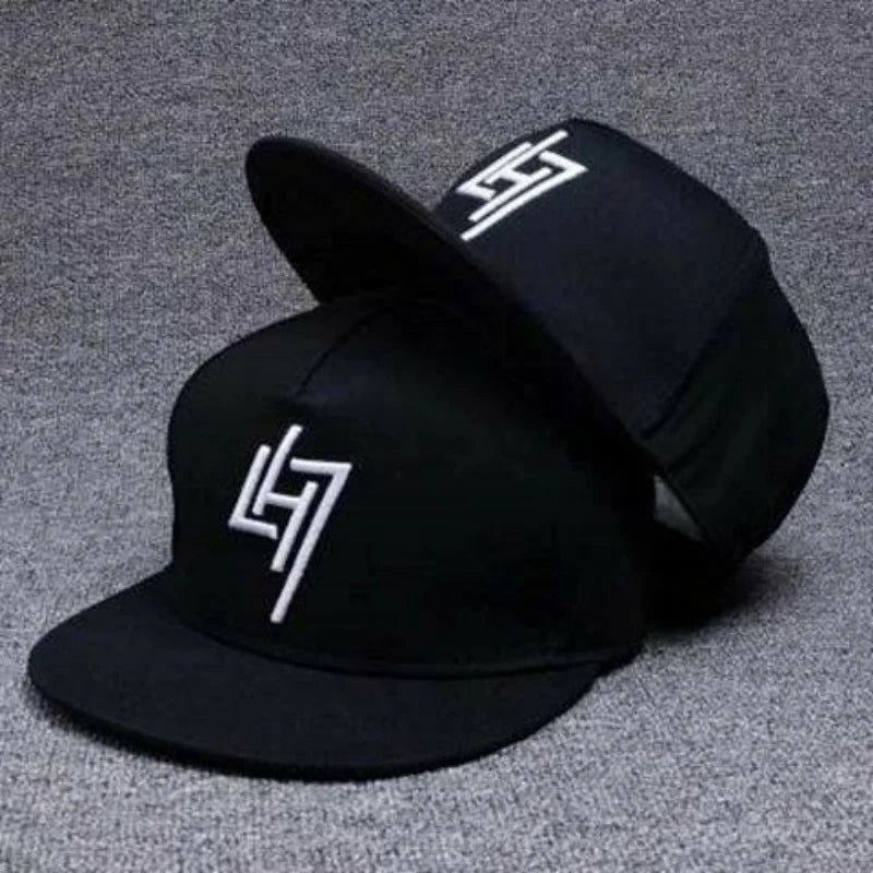 Luxury Snapback Cap