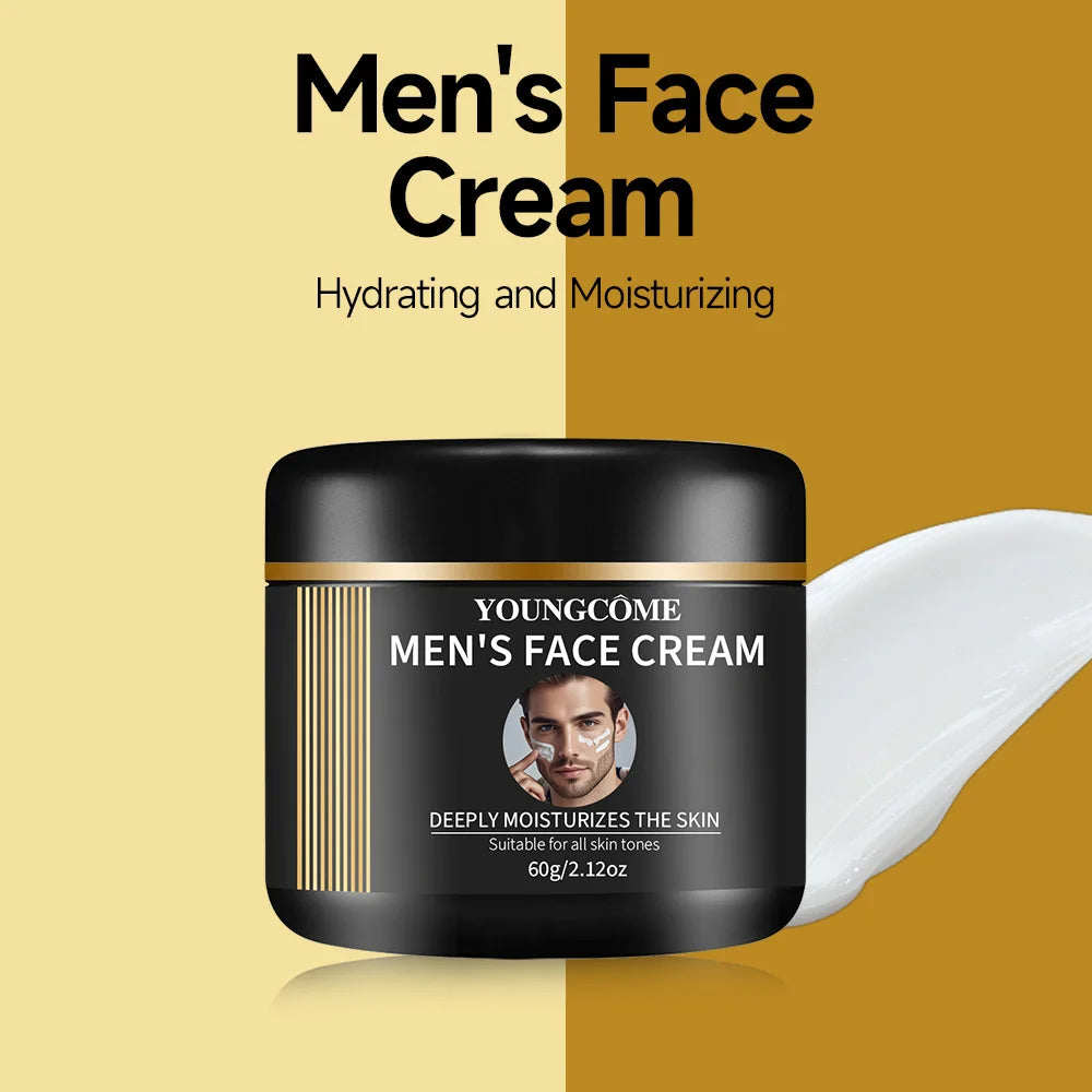 Retinol Face Cream