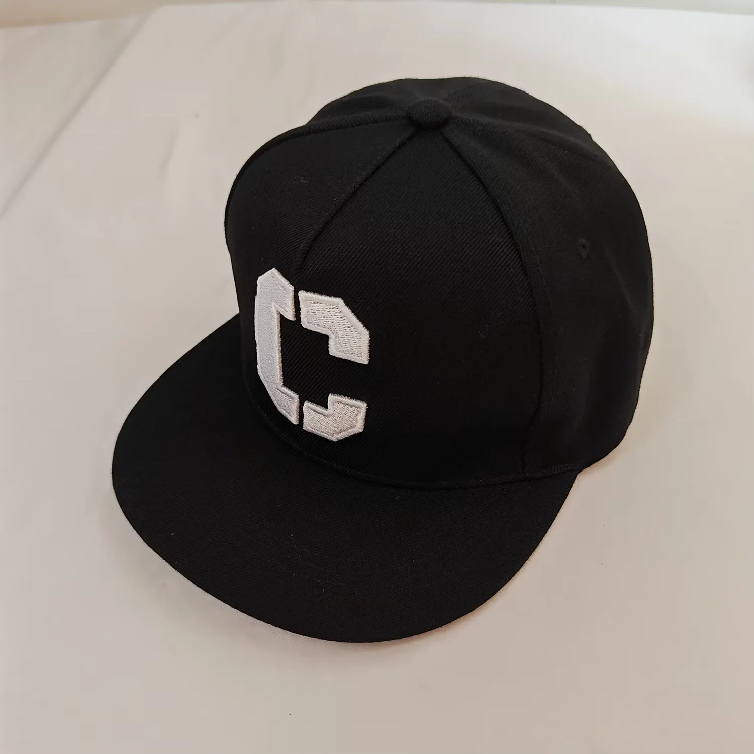 Luxury Snapback Cap