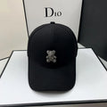 Korean Bear Cap