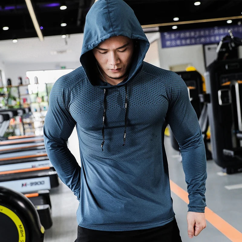 Urban Sport Hoodie