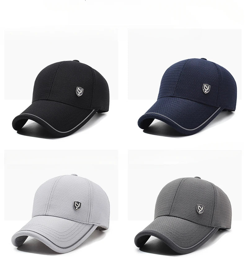 Stealth Sport Cap