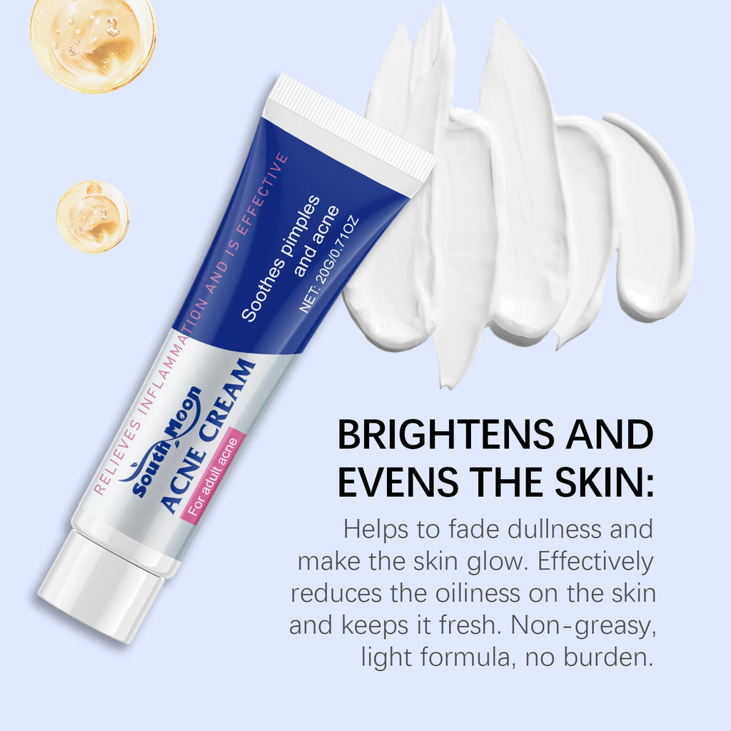 Clear Acne Cream