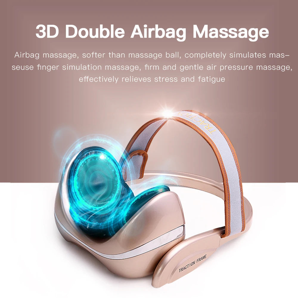 Neck Massager Pillow