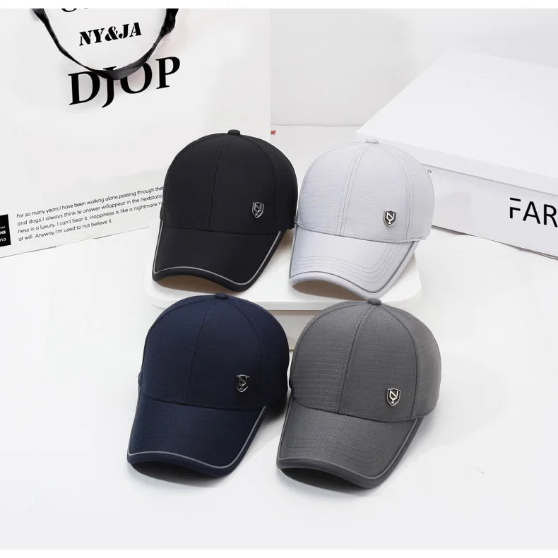 Stealth Sport Cap
