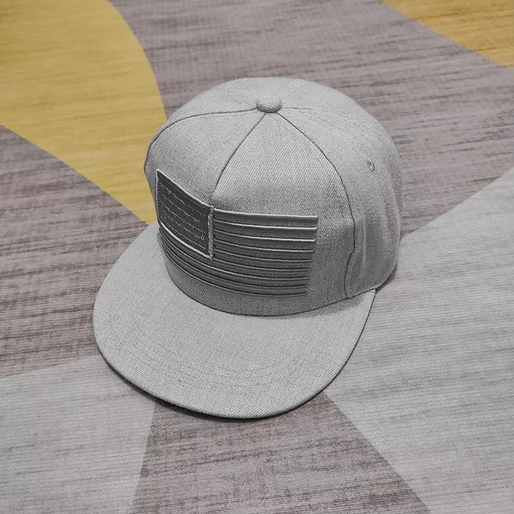 Luxury Snapback Cap