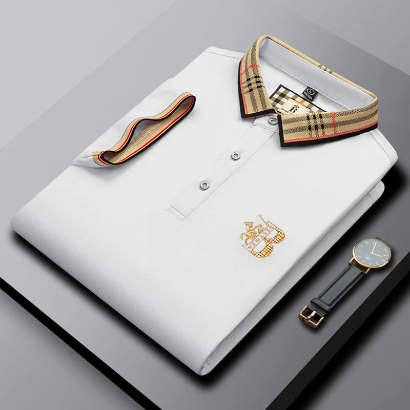 Classic Summer Polo