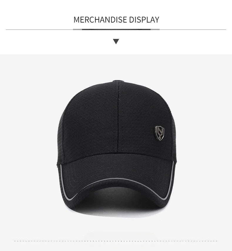 Stealth Sport Cap