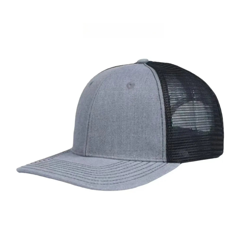 Mesh Trucker Cap