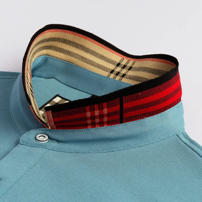 Classic Summer Polo