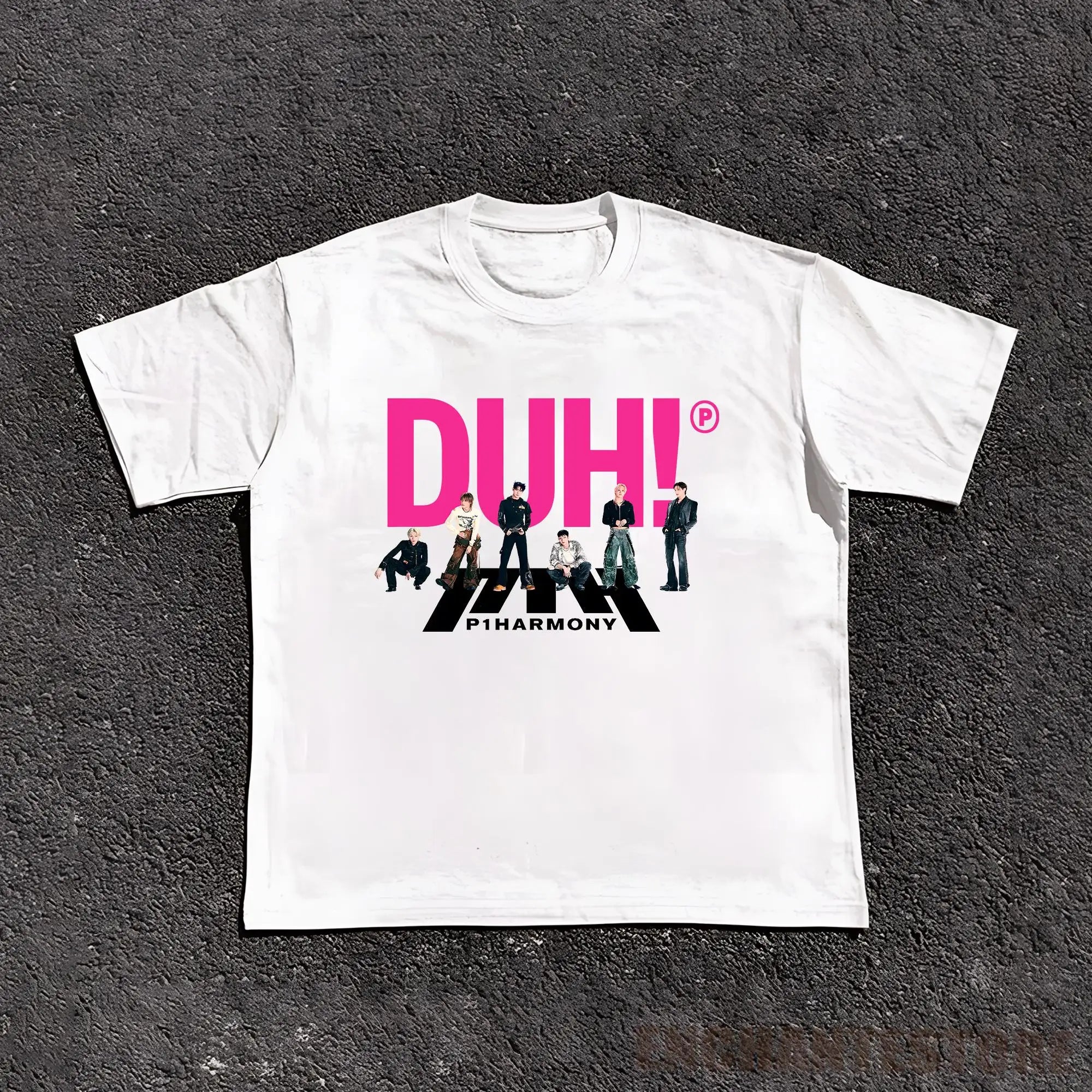 P1Harmony Tee