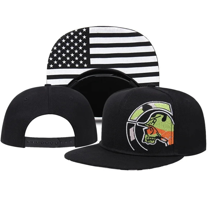 Fashion Luxury Baseball Caps