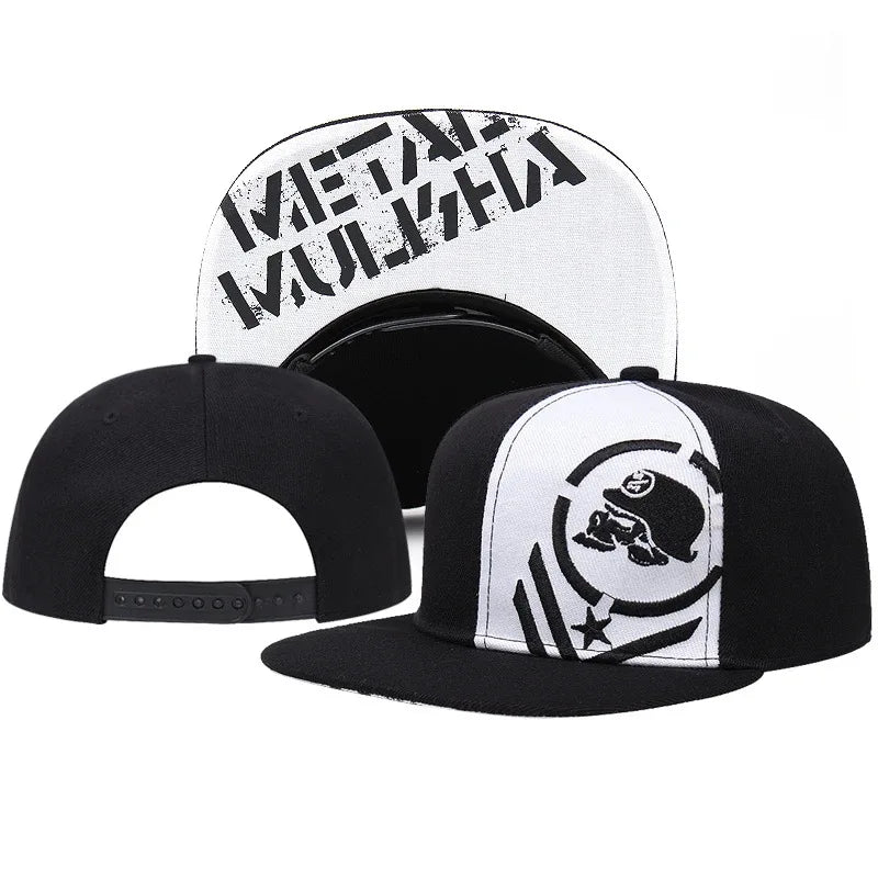 Fashion Luxury Baseball Caps