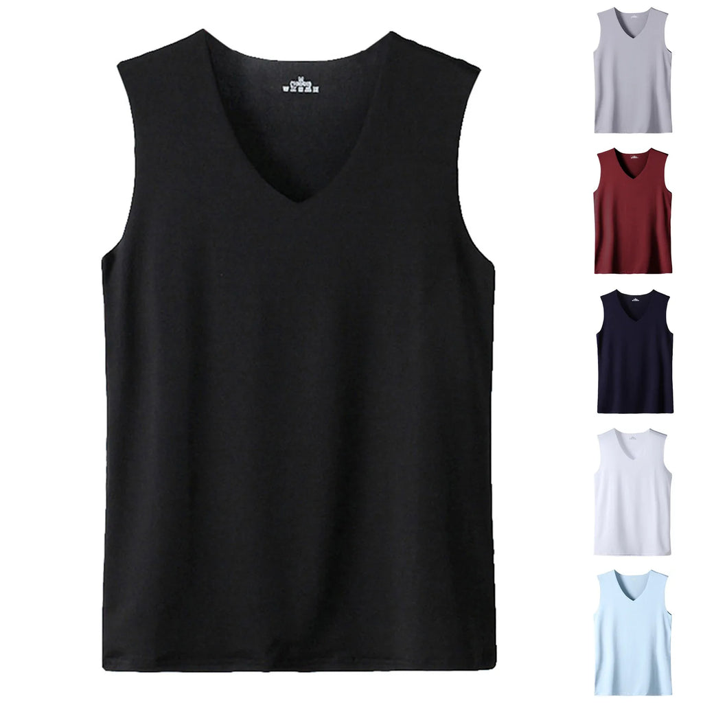 Ice Silk Vest