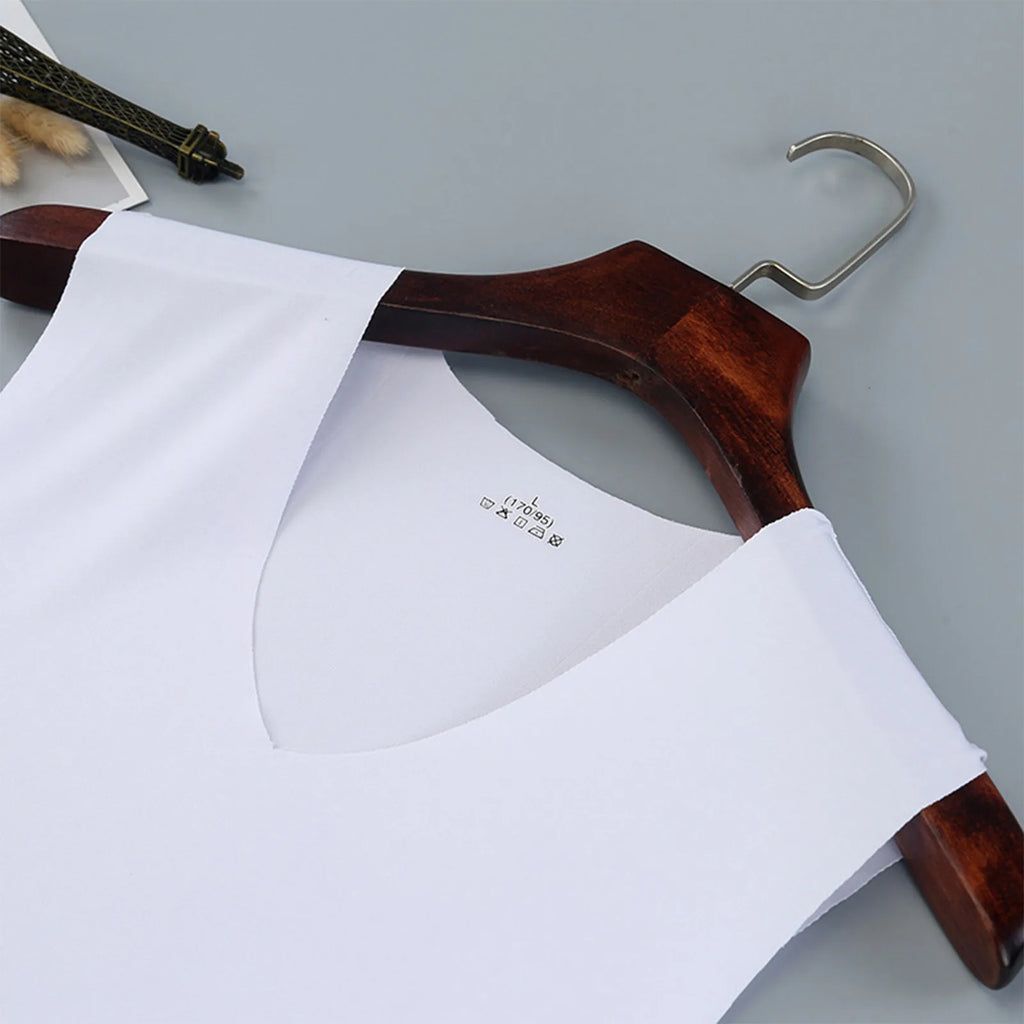 Ice Silk Vest
