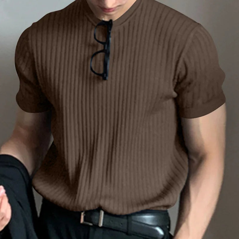 Luxury Summer T-Shirt