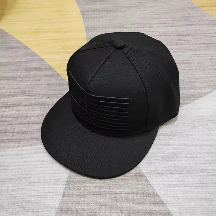 Luxury Snapback Cap